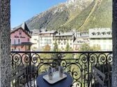 Appartement Chamonix  1