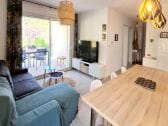 Apartamento Six-Fours-les-Plages  1