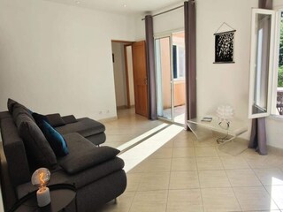 Appartement Saint-Raphael  15