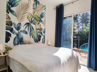 Apartment Saint-Raphael  27