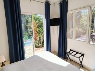 Apartment Saint-Raphael  20