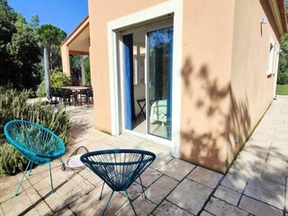 Apartment Saint-Raphael  28
