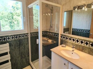 Apartment Saint-Raphael  16