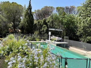 Apartment Saint-Raphael  31