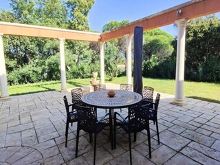 Apartment Saint-Raphael  33