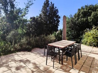 Apartment Saint-Raphael  34