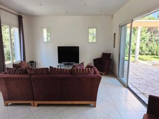 Appartement Saint-Raphael  4