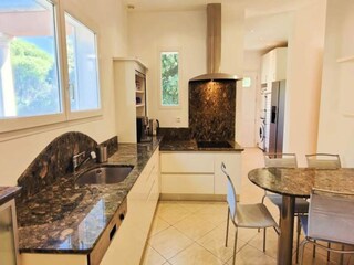 Appartement Saint-Raphael  5