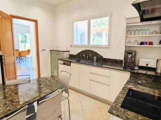 Appartement Saint-Raphael  6