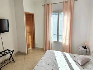 Apartment Saint-Raphael  8