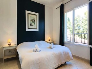 Apartment Saint-Raphael  9