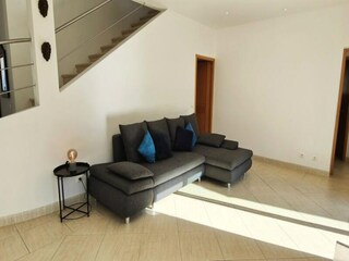 Appartement Saint-Raphael  11