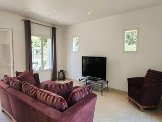 Apartment Saint-Raphael  22