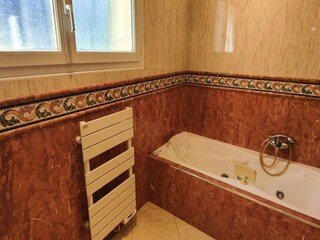 Apartment Saint-Raphael  23