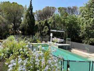 Appartement Saint-Raphael  18
