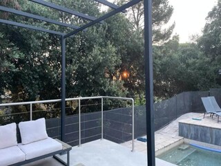 Appartement Saint-Raphael  12