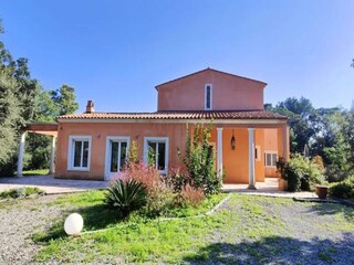 Appartement Saint-Raphael  14