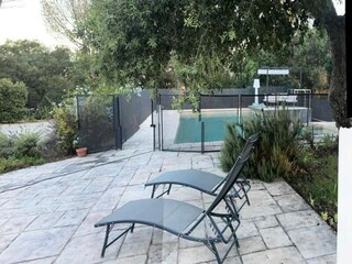 Appartement Saint-Raphael  19