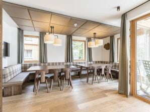 Apartment Premium Lodge mit Sauna - Sonnenalpe Nassfeld - image1
