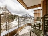 Appartement Sonnenalpe Nassfeld Buitenaudio-opname 1