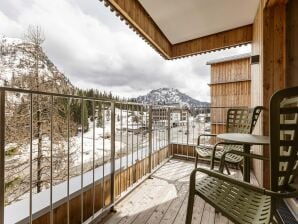 Apartment Premium Lodge mit Sauna - Sonnenalpe Nassfeld - image1