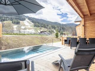 Parc de vacances St. Lorenzen ob Murau Enregistrement extérieur 2