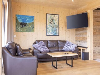 Holiday park St. Lorenzen ob Murau Features 8