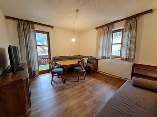Apartamento Bad Kleinkirchheim Características 16