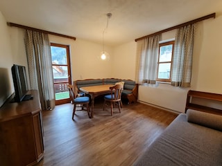 Apartment Bad Kleinkirchheim Ausstattung 8