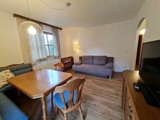 Apartamento Bad Kleinkirchheim Características 6
