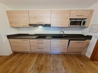 Apartamento Bad Kleinkirchheim Características 7