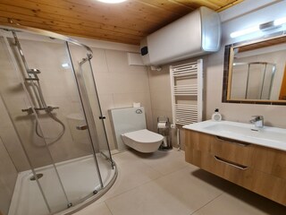 Apartamento Bad Kleinkirchheim Características 8