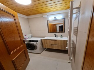 Apartamento Bad Kleinkirchheim Características 10