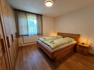 Apartamento Bad Kleinkirchheim Características 16