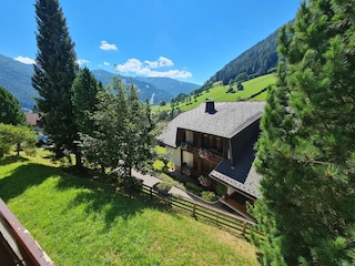 Appartement Bad Kleinkirchheim Buitenaudio-opname 5