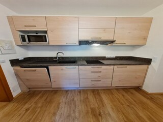 Apartamento Bad Kleinkirchheim Características 12