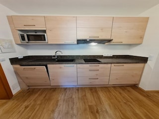 Apartment Bad Kleinkirchheim Ausstattung 11