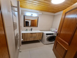 Apartamento Bad Kleinkirchheim Características 14