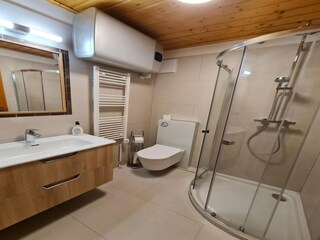 Apartamento Bad Kleinkirchheim Características 15