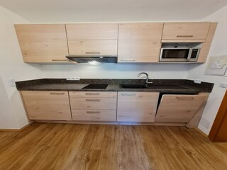 Apartment Bad Kleinkirchheim Features 11