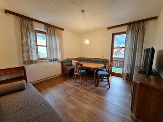 Apartamento Bad Kleinkirchheim Características 15