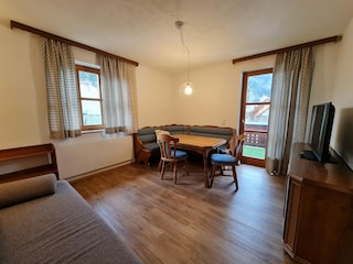 Apartment Bad Kleinkirchheim Ausstattung 10
