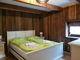 Apartamento Bad Kleinkirchheim Características 16