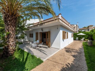 Maison de vacances Alcudia Enregistrement extérieur 1