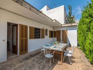 Maison de vacances Alcudia  32