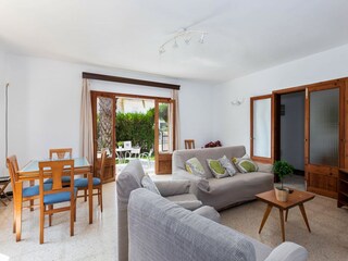 Vakantiehuis Alcudia Kenmerken 20