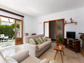 Maison de vacances Alcudia Équipement 15
