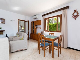 Maison de vacances Alcudia Équipement 12
