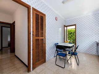 Vakantiehuis Alcudia Kenmerken 21
