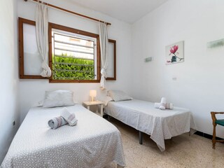 Maison de vacances Alcudia Équipement 18